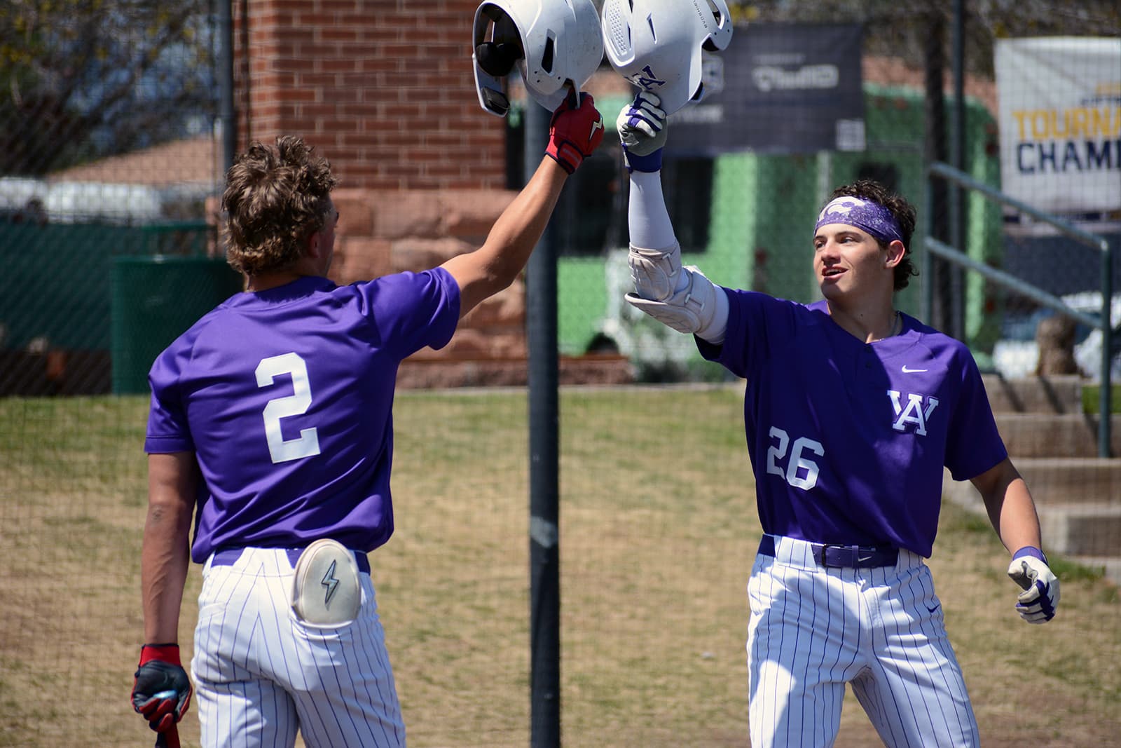 Baseball: Lakewood vs Arvada West