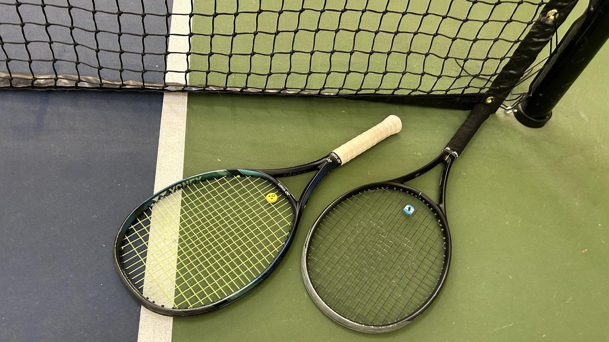 Girls Tennis Regional Championships Set to Start Tuesday