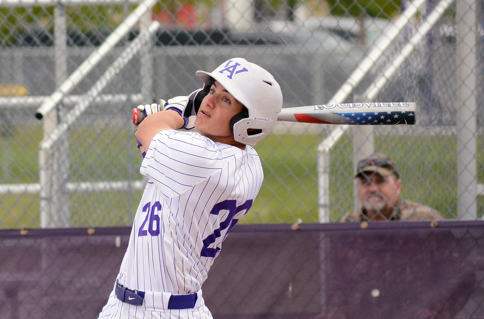 Baseball: Columbine vs Arvada West 2026