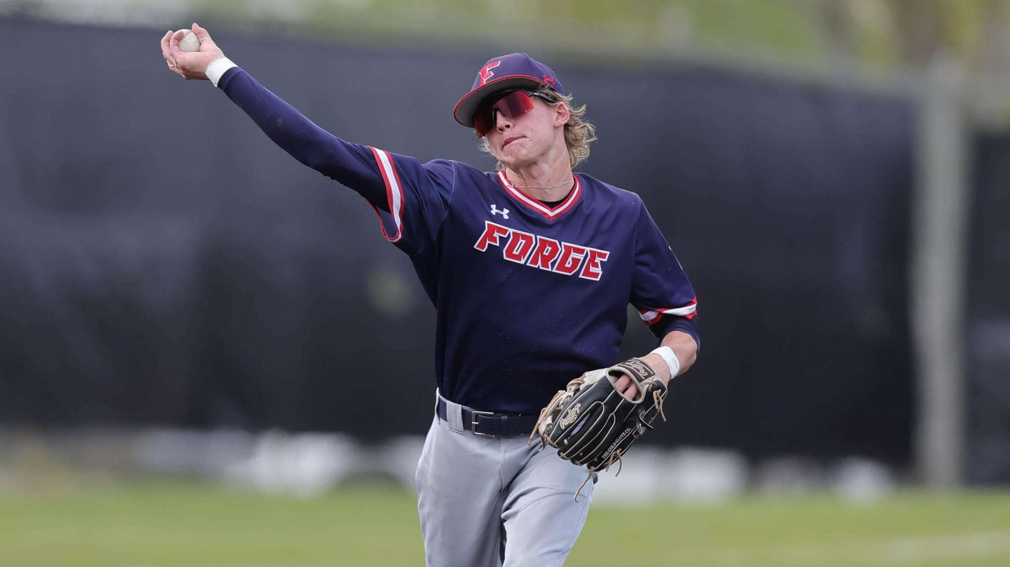 Baseball - Forge Christian