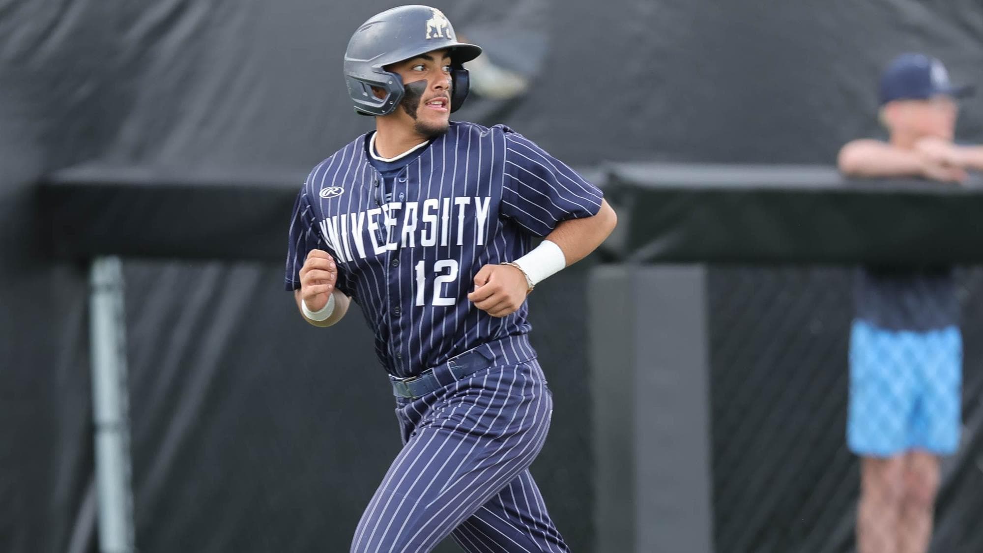 Baseball - University