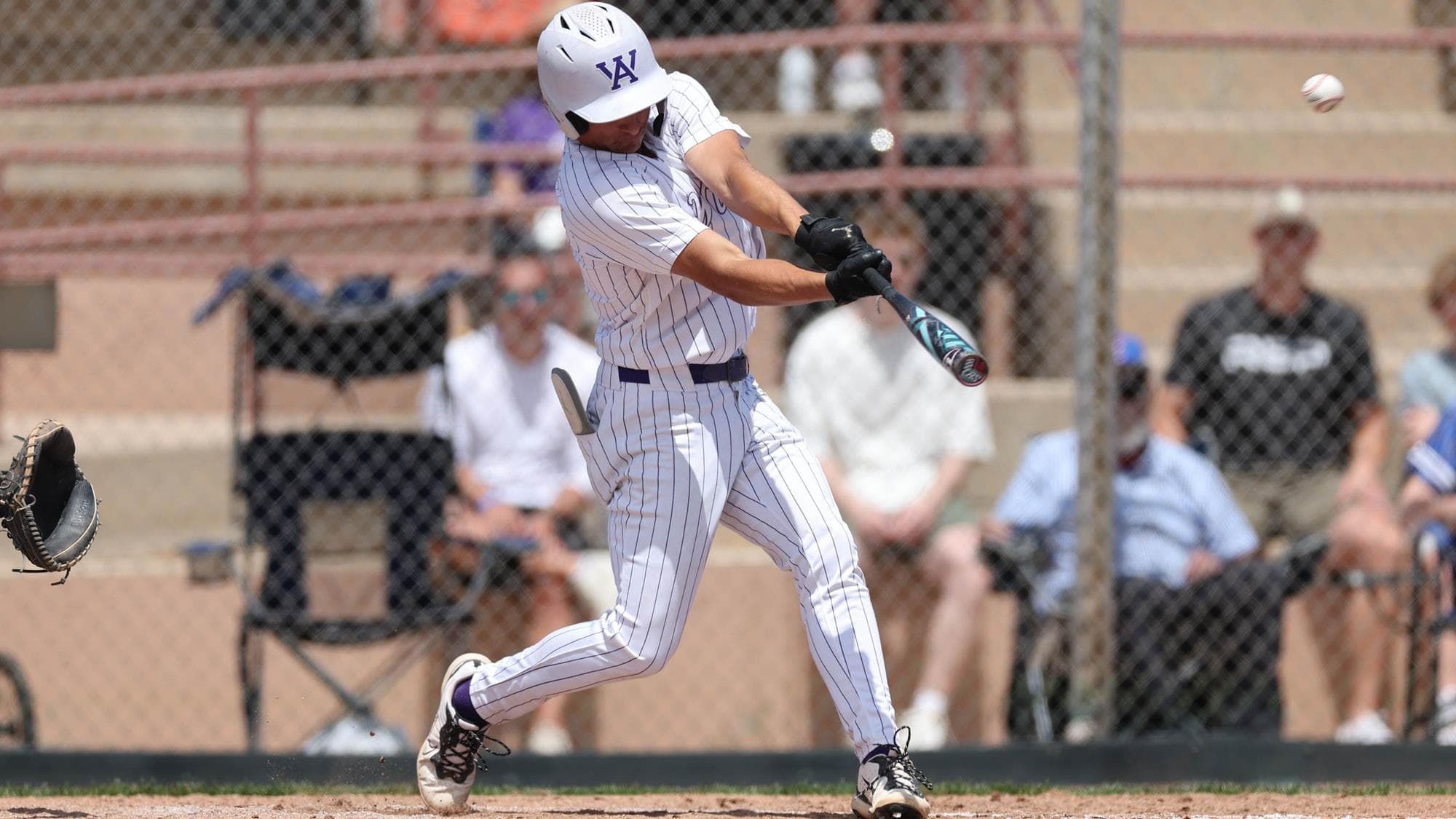 Baseball - Arvada West