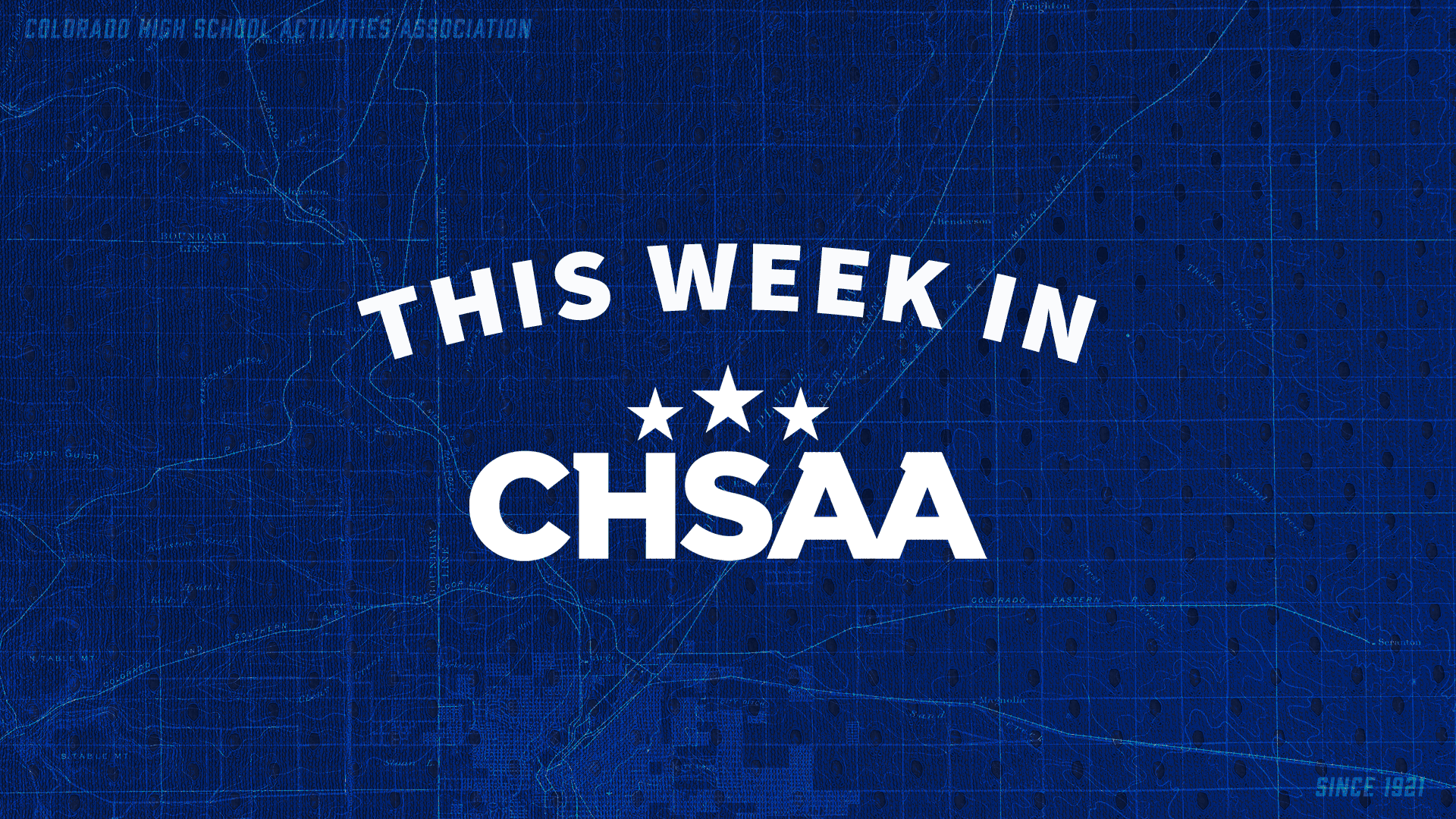 This week in CHSAA: New Athletic Directors Gather for CHSAA and CADA AD Connect