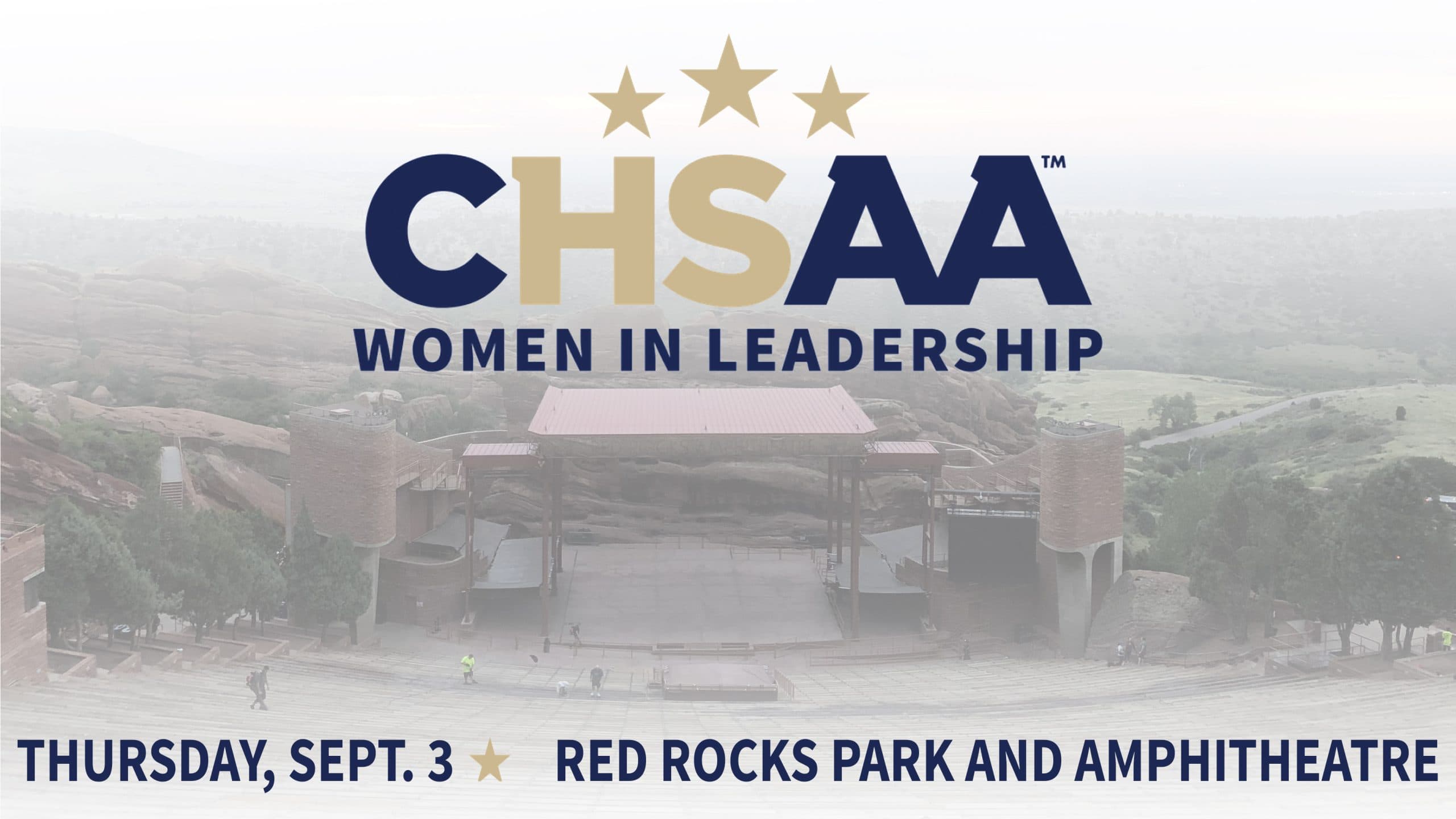 Women in Leadership Agenda Released for Thursday