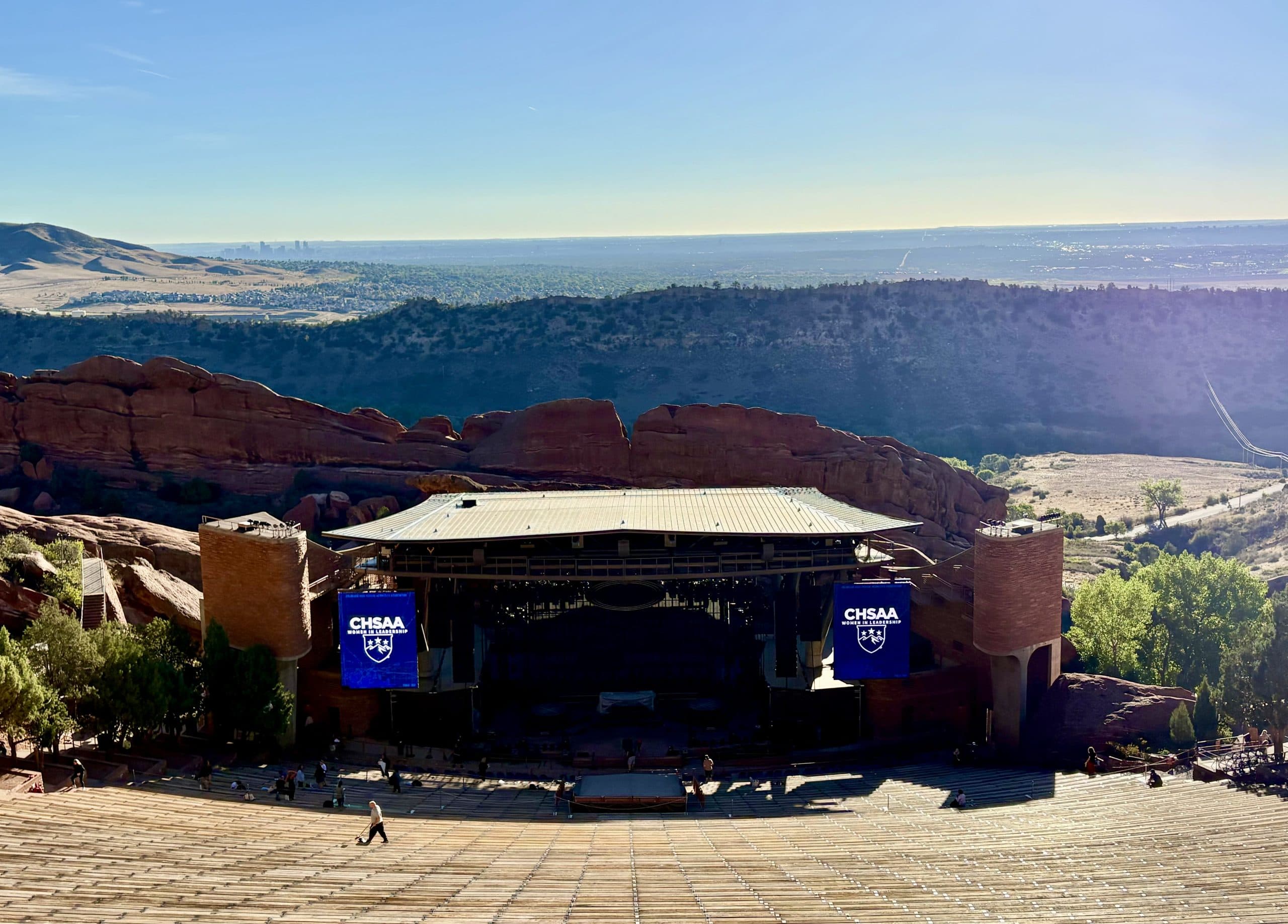 Photo Gallery: 2026 CHSAA Women in Leadership at Red Rocks