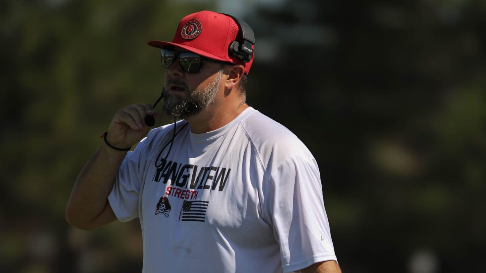 Denver Broncos Tackle Football Coach of the Week: Chris Lopez, Rangeview