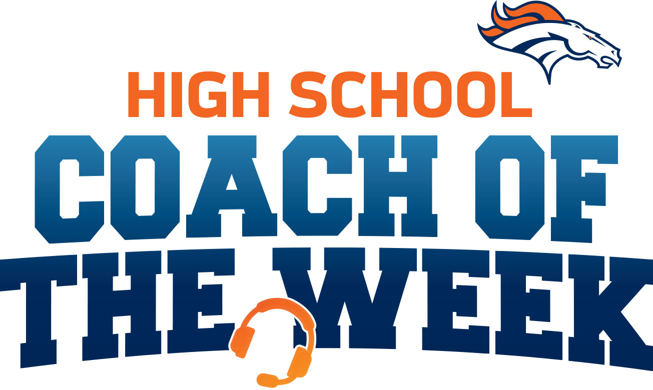 Denver Broncos High School Game of the Week program to highlight Colorado  schools throughout 2022 football season