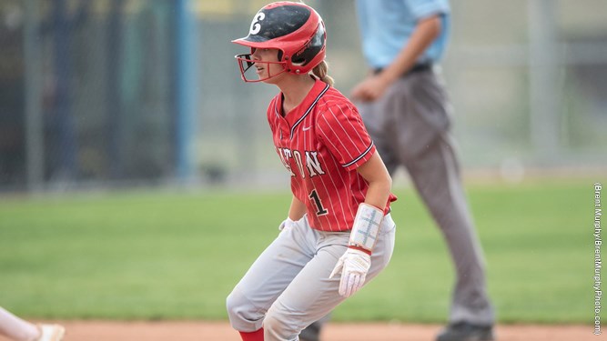 High school softball: Top 25 players from the Class of 2022