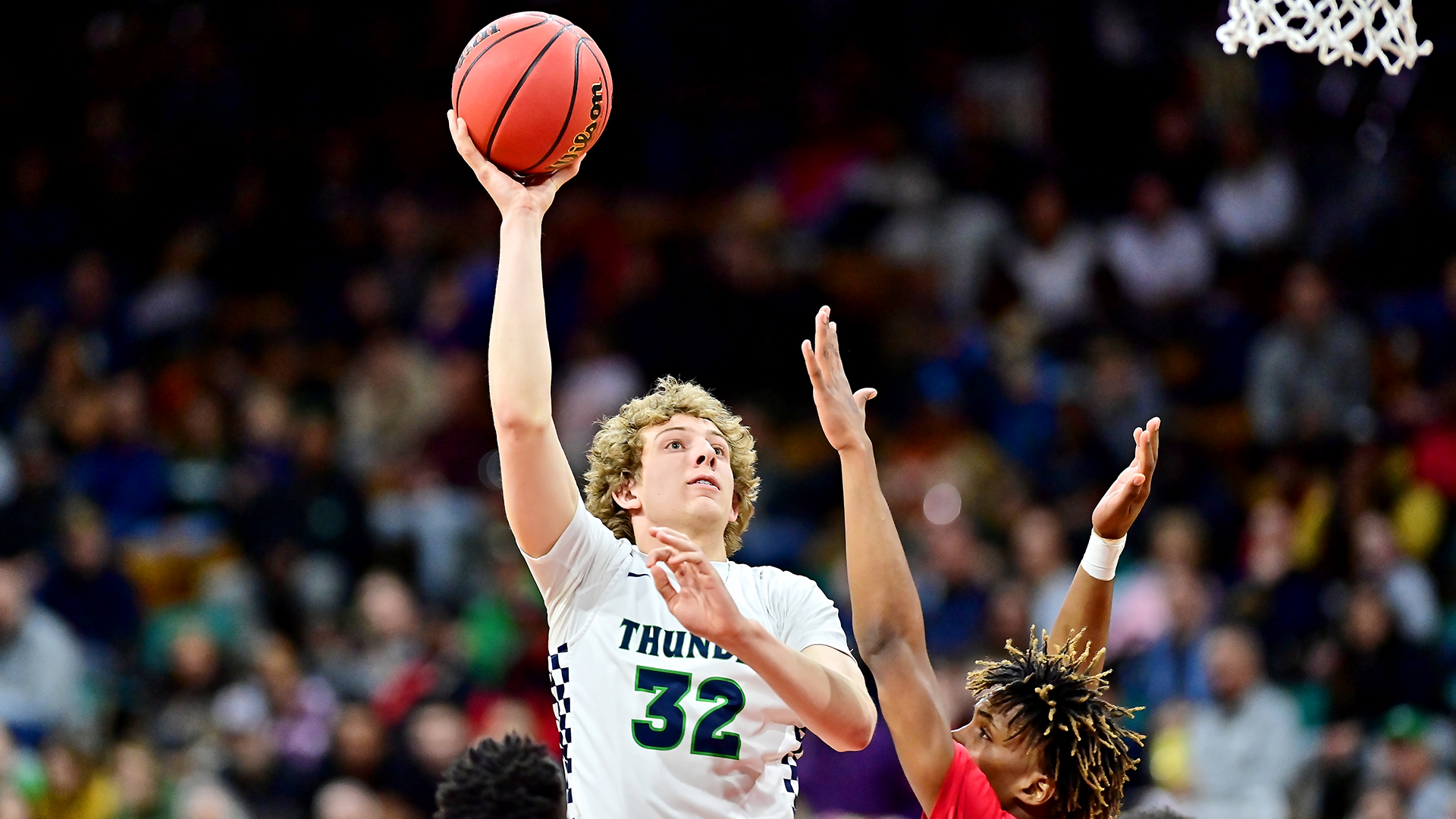 Boys BB State Team of Year 2021