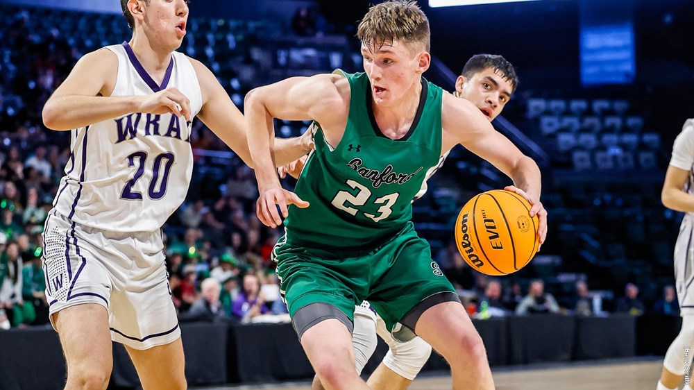 The HSOT All-State boys basketball team for the 2022-23 season