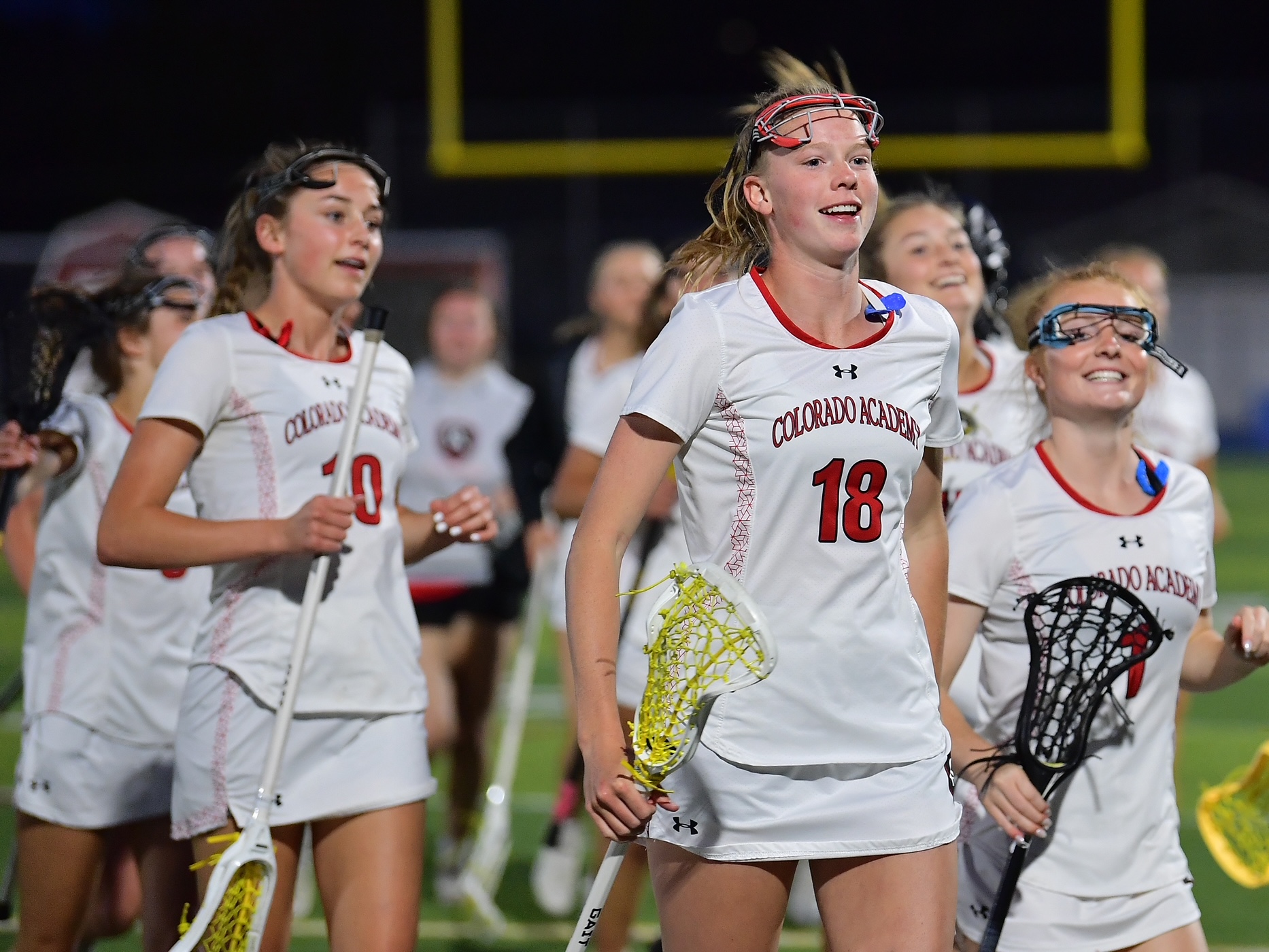 5A girls lacrosse: Colorado Academy, Regis Jesuit advance to state  championship game - Colorado High School Activities Association