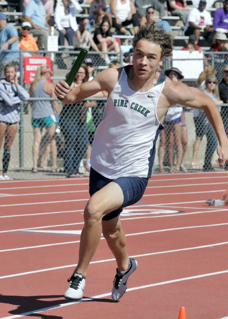 Colorado State Track Meet 2022 Schedule Track And Field - Colorado High School Activities Association